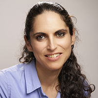 Editor Spotlight: Rebecca Tukachinsky Forster, PhD