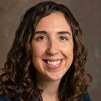 Editor Spotlight: Valerie Earnshaw, PhD