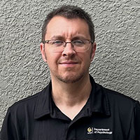 Editor Spotlight: Nathan A. Bowling, PhD