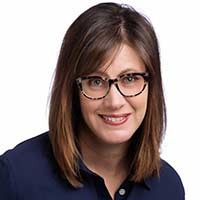 Editor Spotlight: Jennifer Callahan, PhD