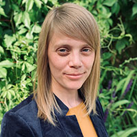 Editor Spotlight: Jacklynn Fitzgerald, PhD