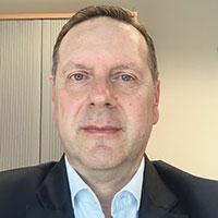 Editor Spotlight: Thanos Karatzias, PhD