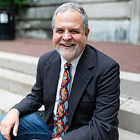 Editor Spotlight: Brad Bushman, PhD