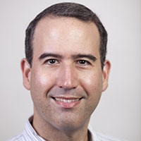 Editor Spotlight: Jonathon Crystal, PhD