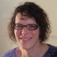 Editor Melody Wiseheart, PhD