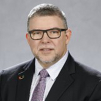 Frank J. Penedo, PhD