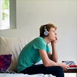 Students exploring gender identity