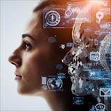 Illustration of artificial intelligence