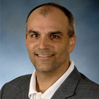 Geoffrey Schoenbaum, MD, PhD