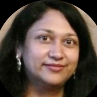 Kalyani Gopal, PhD