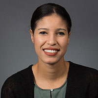 Caroline Cummings, PhD