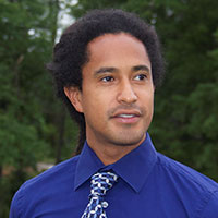 Michael V. Stanton, PhD