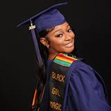 Student Researchers of Color Spotlight: Janae McDowell