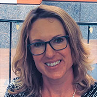 Jill D. McLeigh, PhD