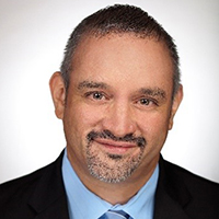John M. Ruiz, PhD