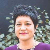 Nadine Nakamura