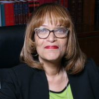Sheila Renee Peters, PhD