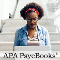 APA PsycBooks