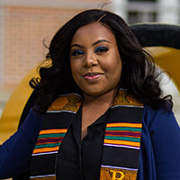 Shannel Blake