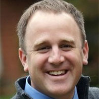Daniel J. Weiss