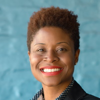 Wendi Williams, PhD