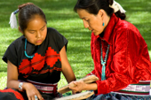 Impact of historical trauma and acculturation stress on the mental health of America's Indian and Alaska Native populations