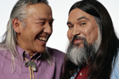 Impact of historical trauma and acculturation stress on the mental health of America's Indian and Alaska Native populations