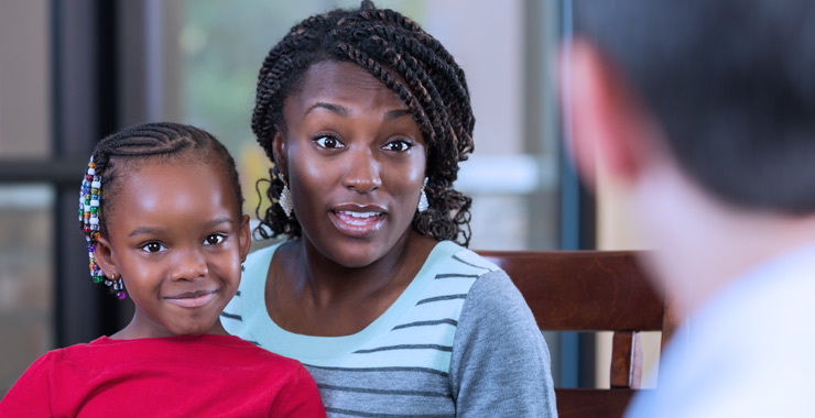 Integrating Child Psychology Services