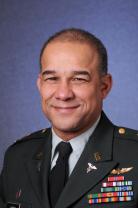 Larry C. James