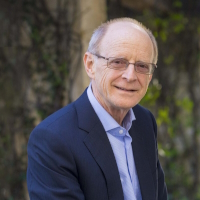 James Pennebaker, PhD