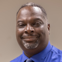James Smart Jr., PhD