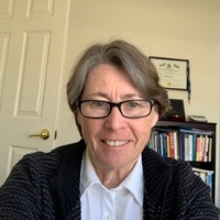 Janet Cahill, PhD