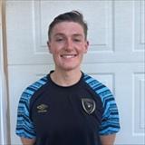 Jared Vance