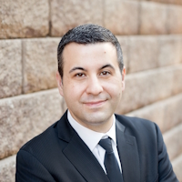 Jason Cantone