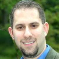 Jason Spiegelman, MS