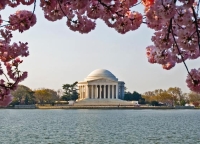 Jefferson Memorial
