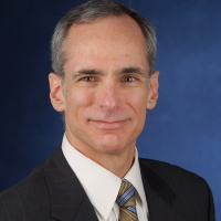 Jeffrey E. Barnett, PsyD, ABPP