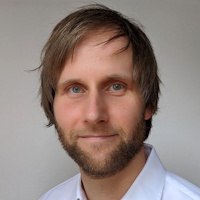 Jens Lange, PhD