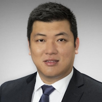 Jerrold Yeo, PsyD
