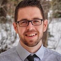 Jesse D. Kosiba, PhD