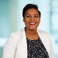 Jessica Britt-Thomas, PhD