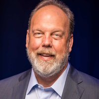 James C. Jackson, PsyD