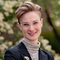 Johanna deLeyer-Tiarks, PhD, NCSP