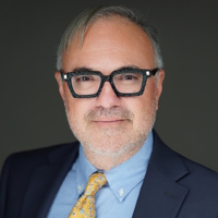 Jorge E. Gonzalez, PhD