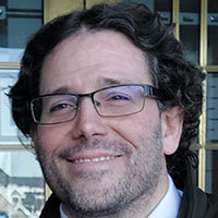 Joshua W. Clegg, PhD