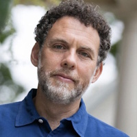 Joshua Greene, PhD
