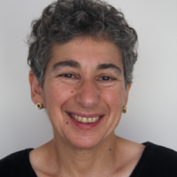 Judith Glassgold