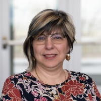 Judith Pena-Shaff, PhD