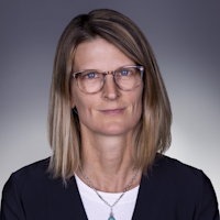 Julie Bugg, PhD
