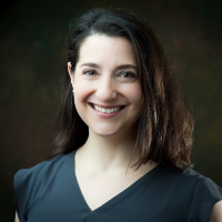Julie Kinn, PhD